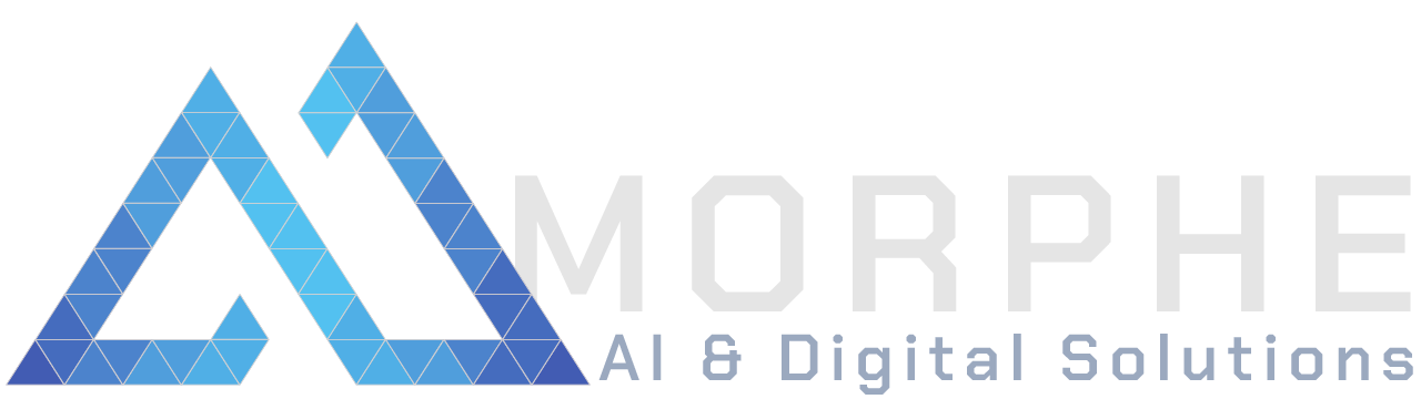 Morphe Digital