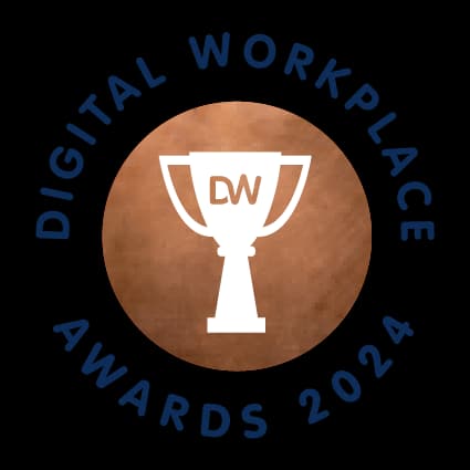 Award Winner